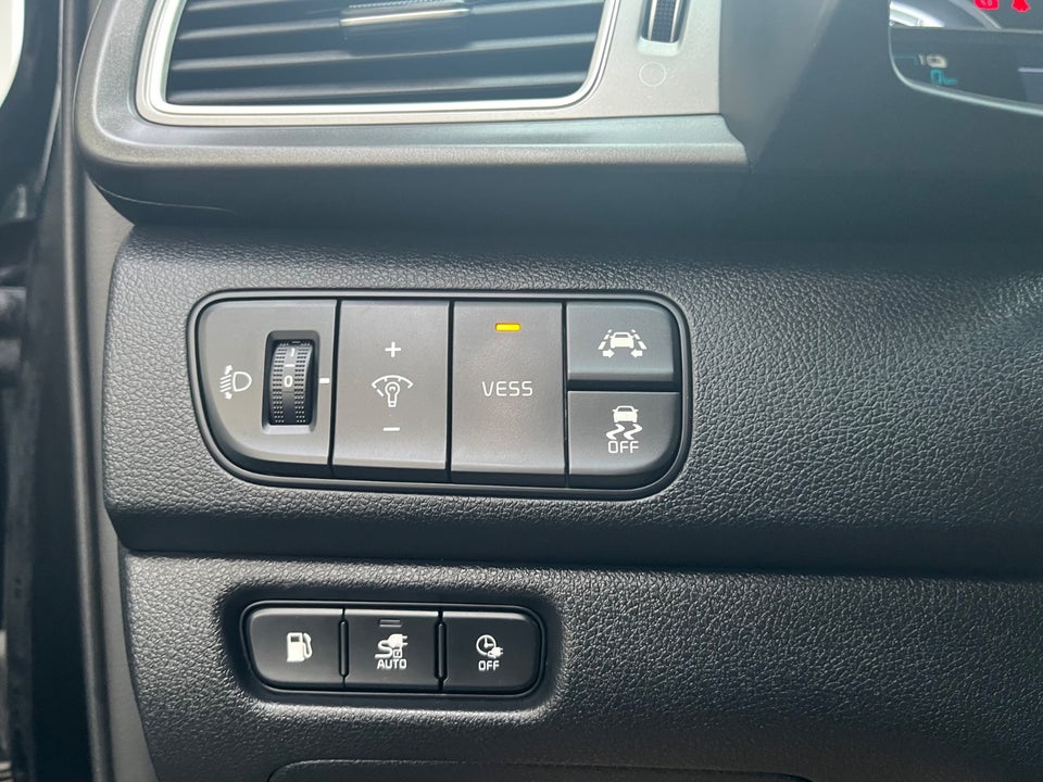 Kia Niro 1,6 PHEV Comfort DCT 5d