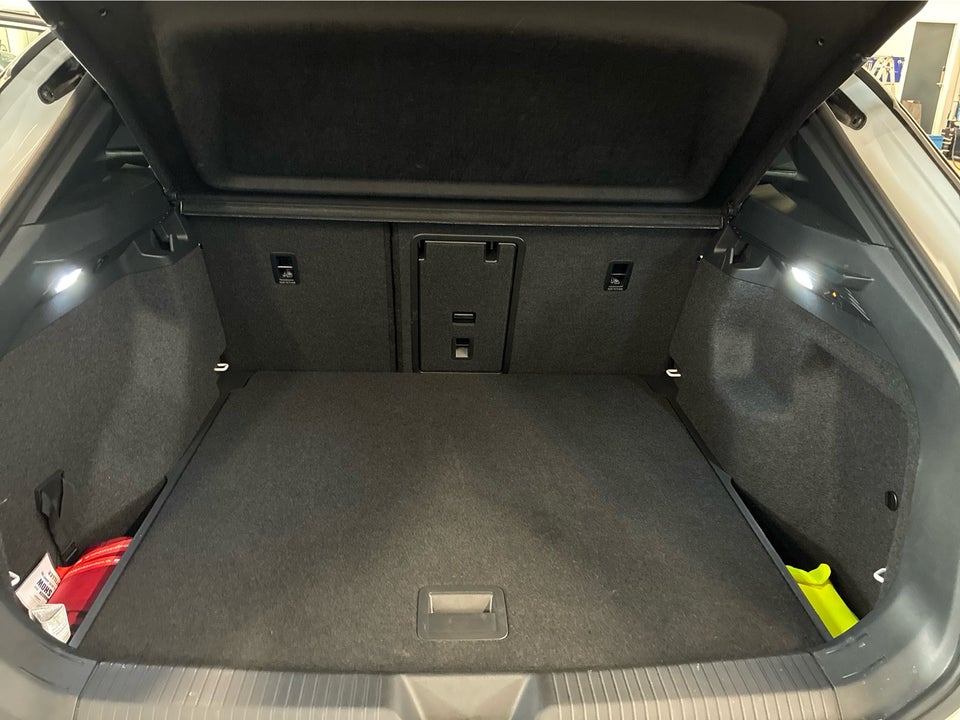 VW ID.4 77 Style+ 5d