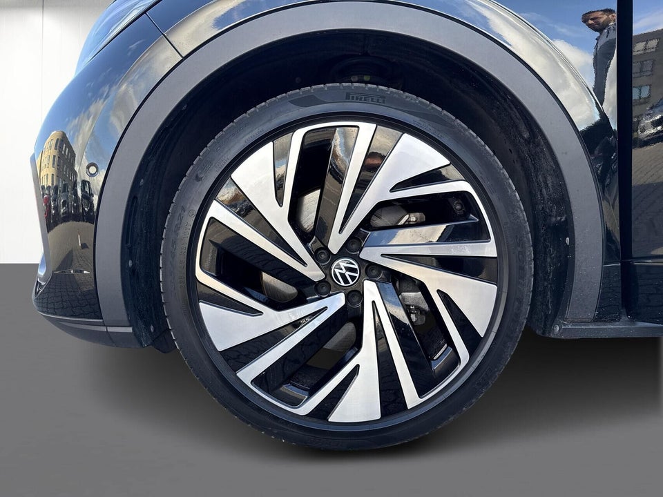 VW ID.5 77 Pro Performance 5d