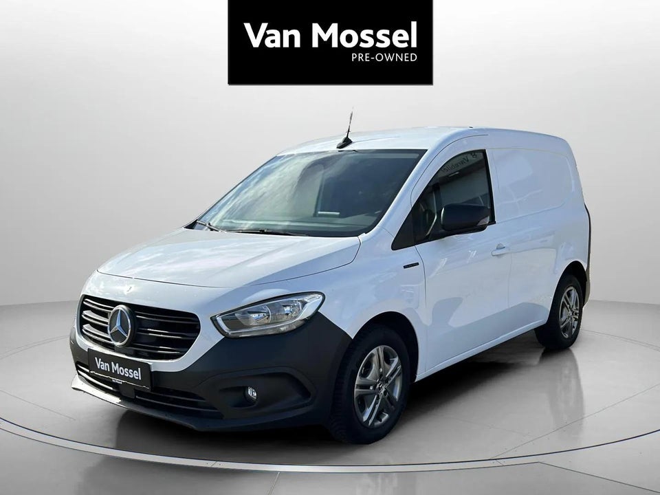 Mercedes eCitan A2 PRO Van