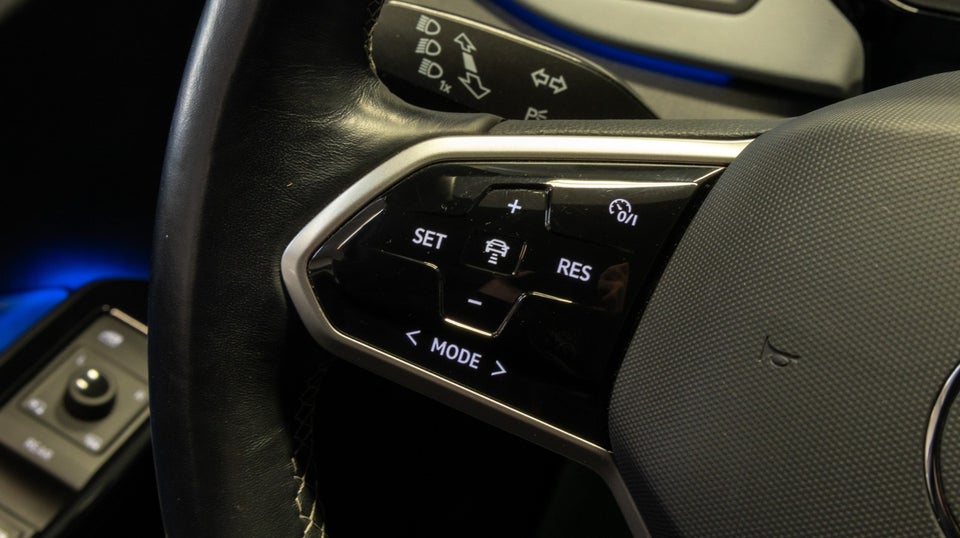 VW ID.3 58 Pro Performance 5d