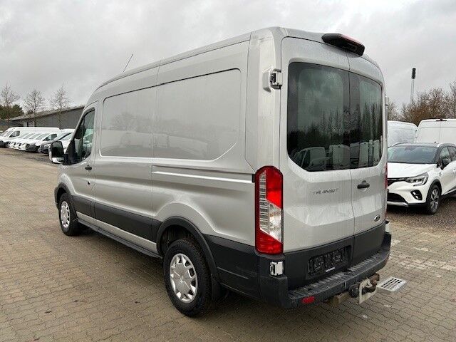 Ford Transit 350 L2 Van 2,0 TDCi 170 Trend aut. H2 FWD