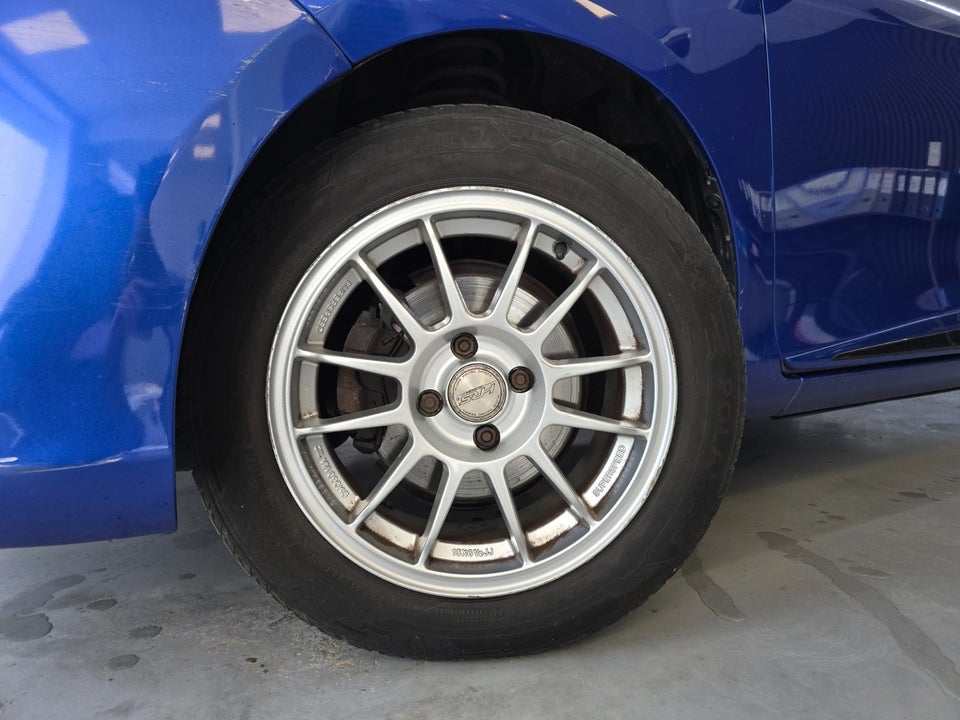 Toyota Yaris 1,0 VVT-i T2 5d