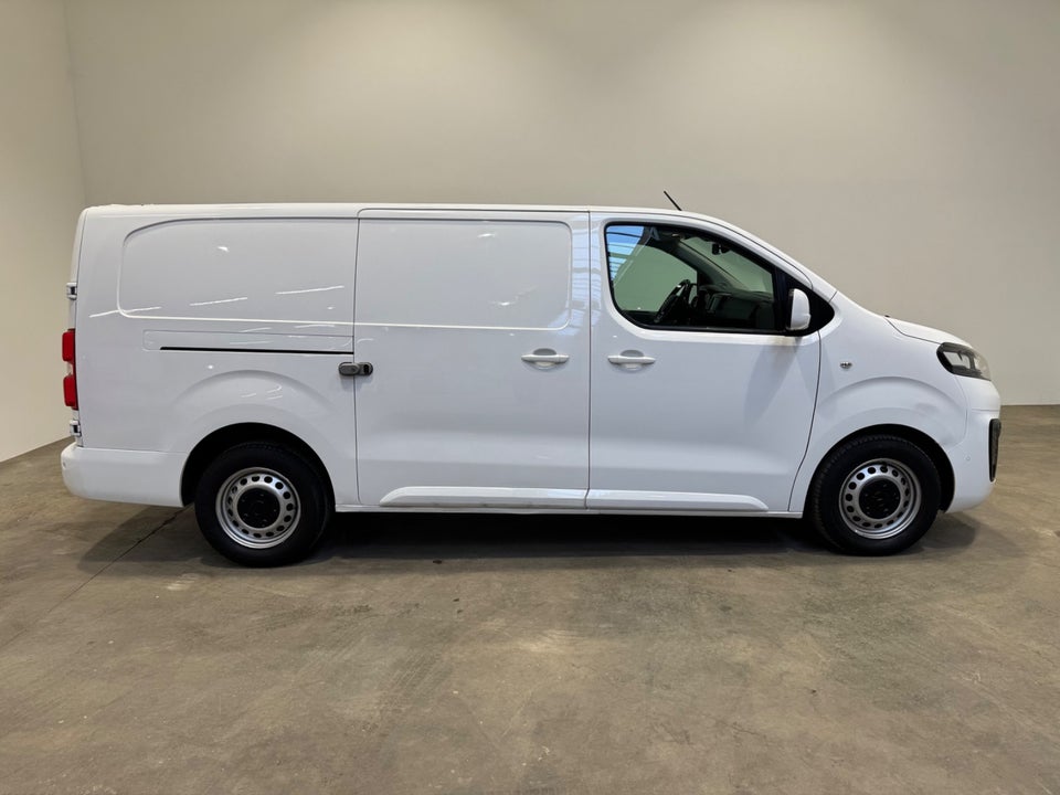 Opel Vivaro 2,0 D 122 Enjoy L3V2 aut.