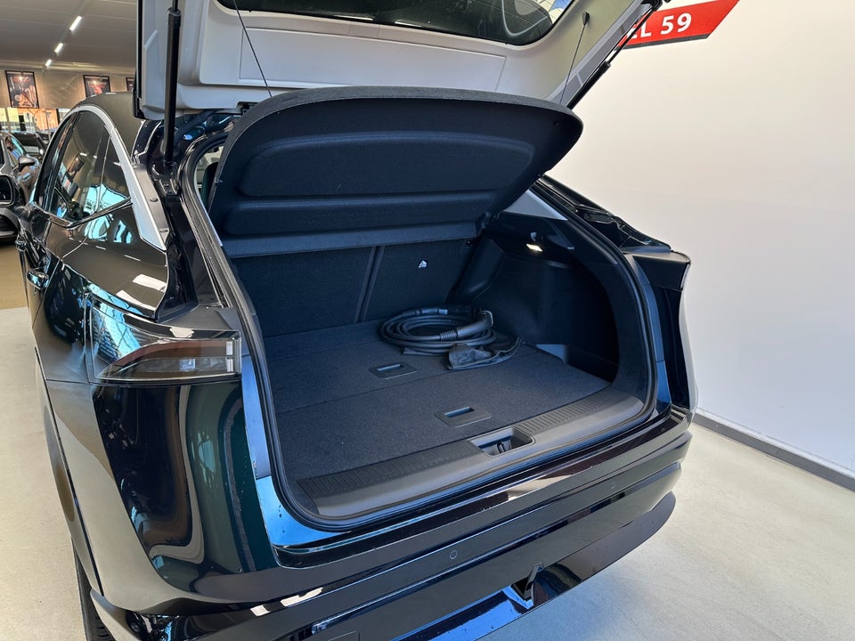 Nissan Ariya 63 Engage 5d