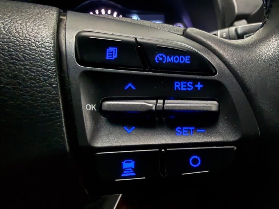 Hyundai Kona 64 EV Trend Komfort 5d