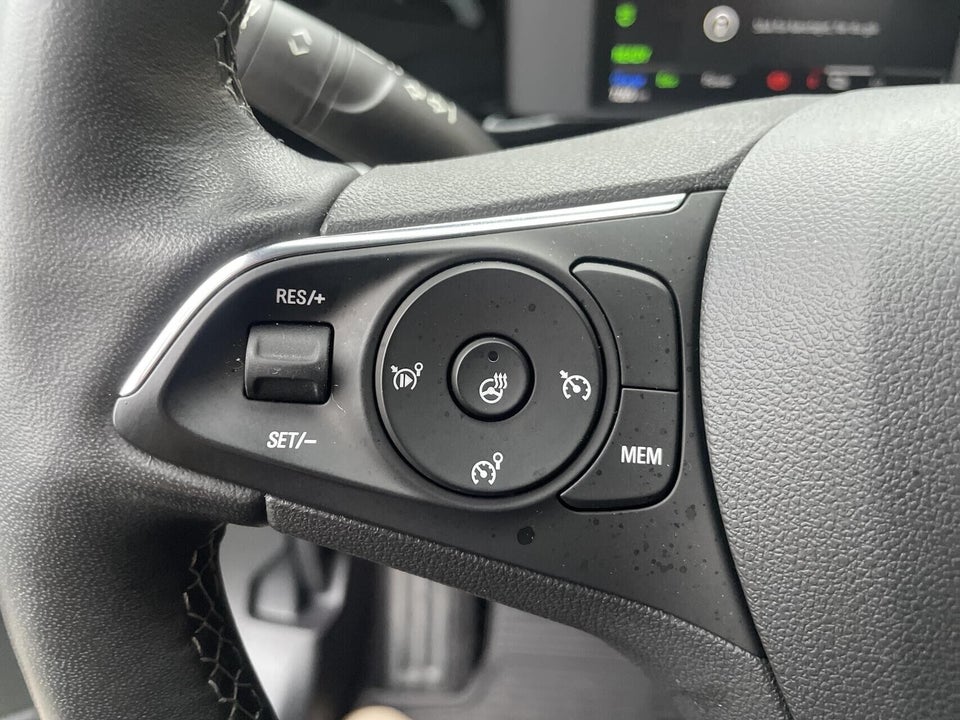 Opel Mokka-e 50 Elegance 5d