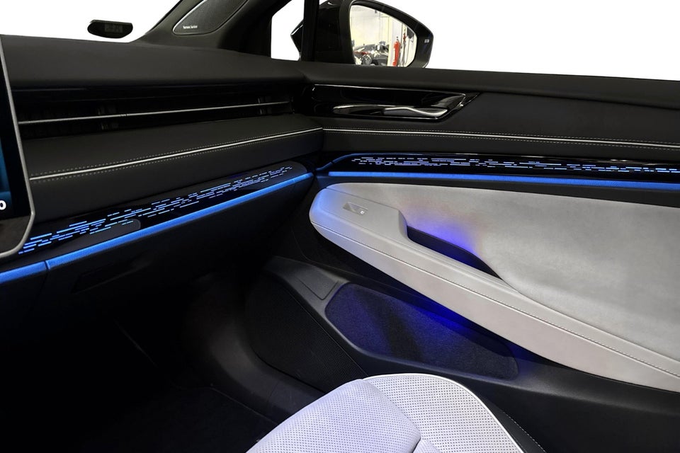 VW ID.7 86 Style S+ Tourer 5d