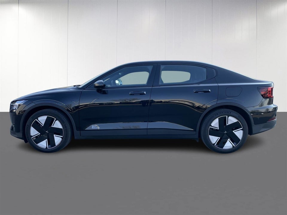 Polestar 2 Long Range AWD 5d