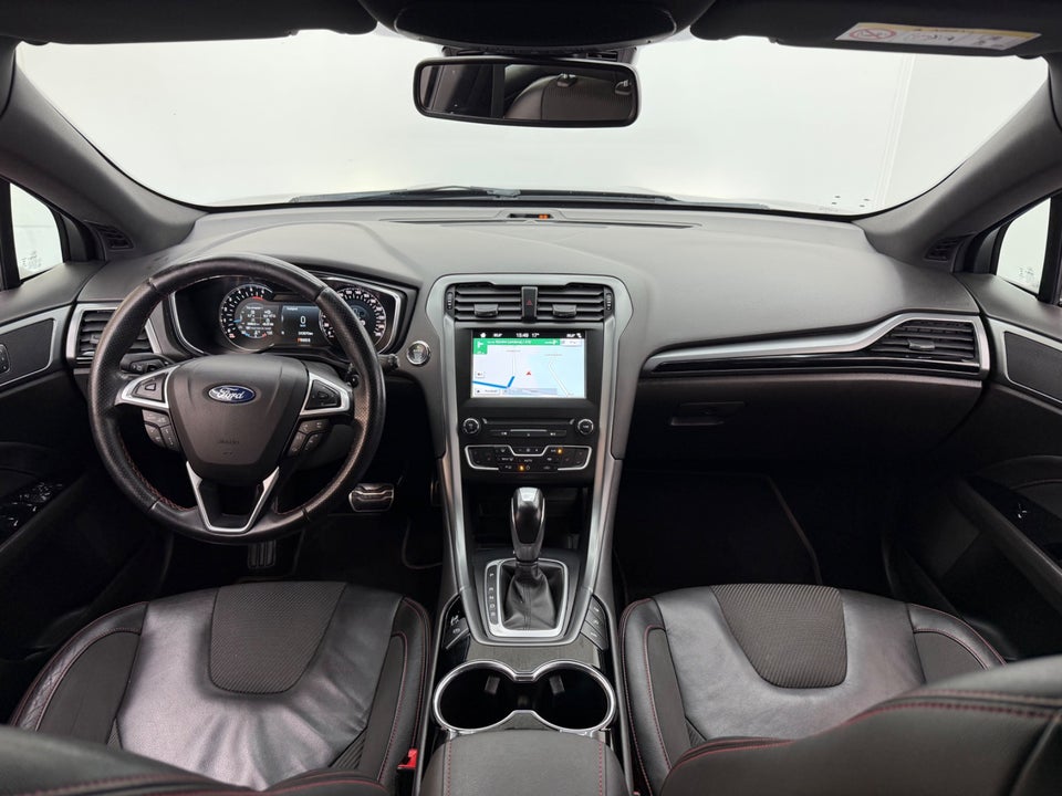 Ford Mondeo 2,0 TDCi 180 ST-Line stc. aut. 5d