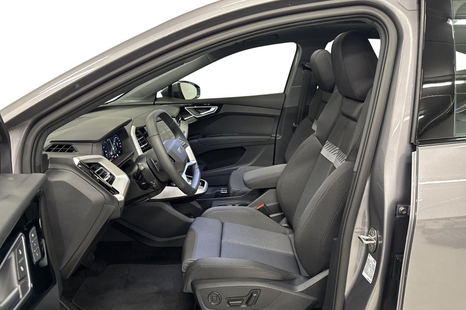 Audi Q4 e-tron 45 S-line Edition Sportback 5d