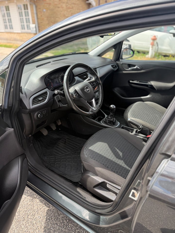 Opel Corsa 1,4 16V Enjoy 5d