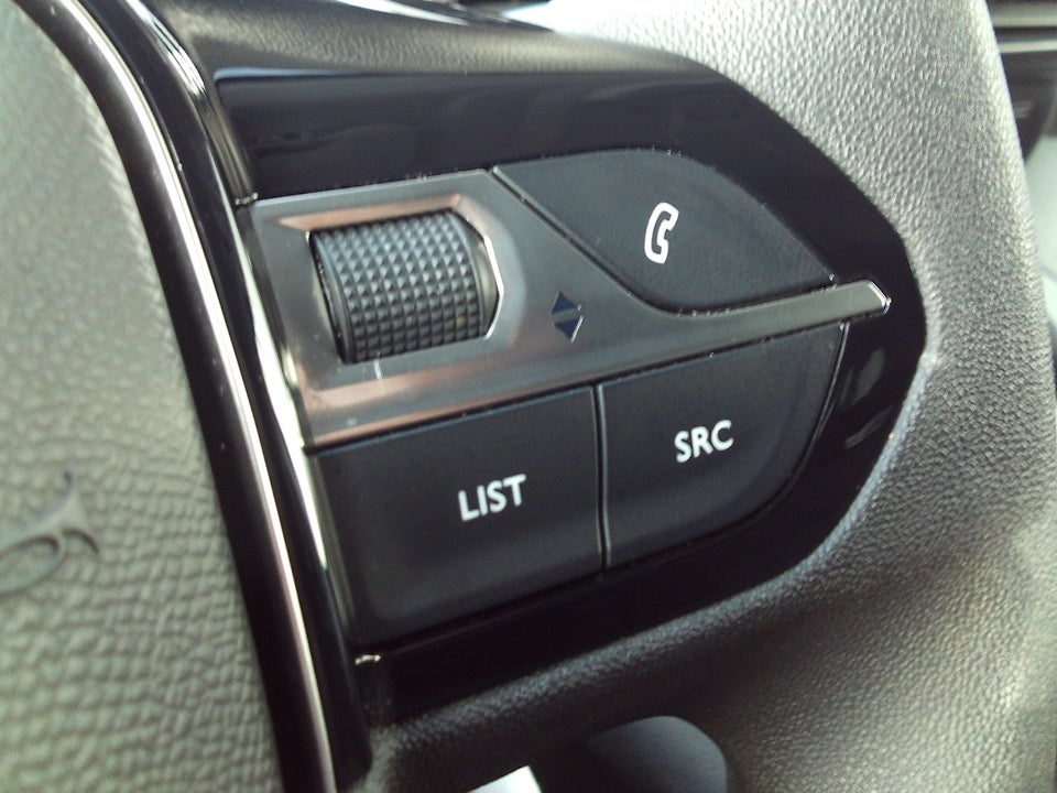 Peugeot Partner 1,5 BlueHDi 100 L1V1 Plus Van