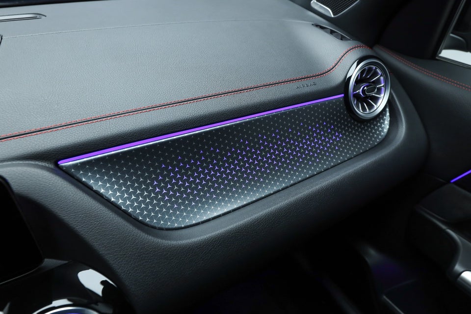 Mercedes EQA350 AMG Line Premium 4Matic 5d