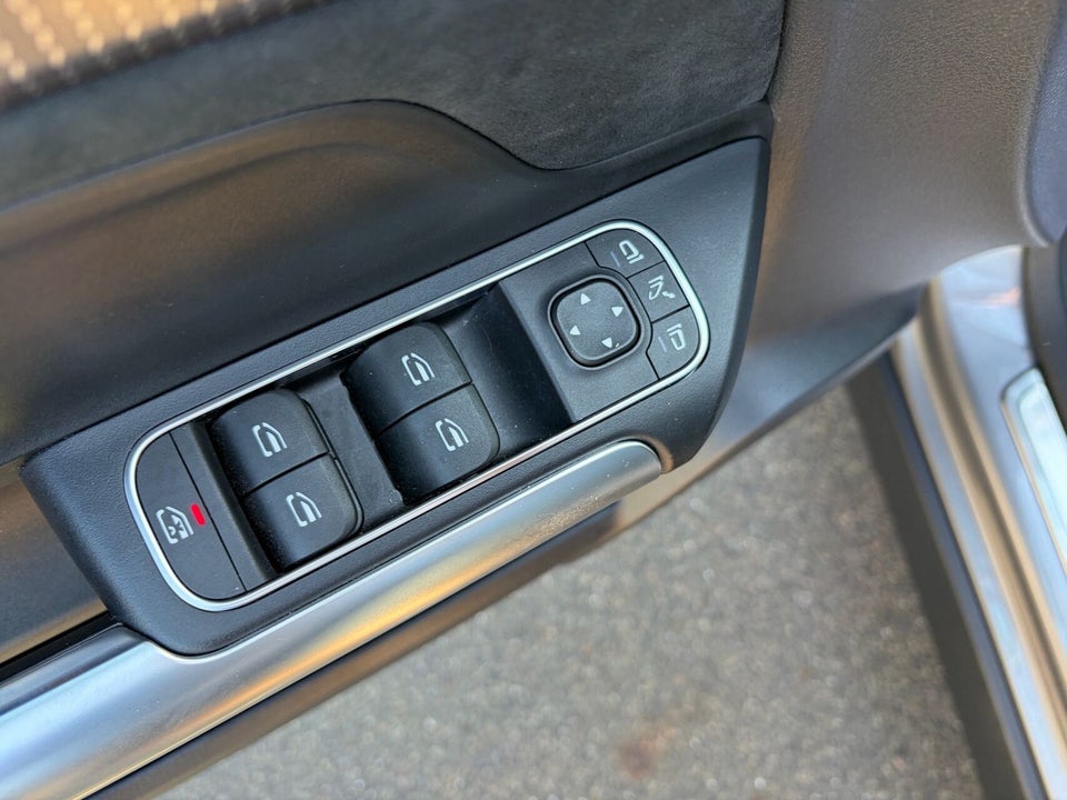 Mercedes EQA250+ AMG Line 5d