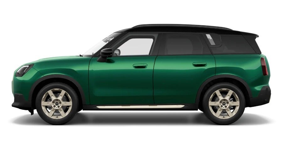 MINI Countryman E Favoured Trim XL 5d