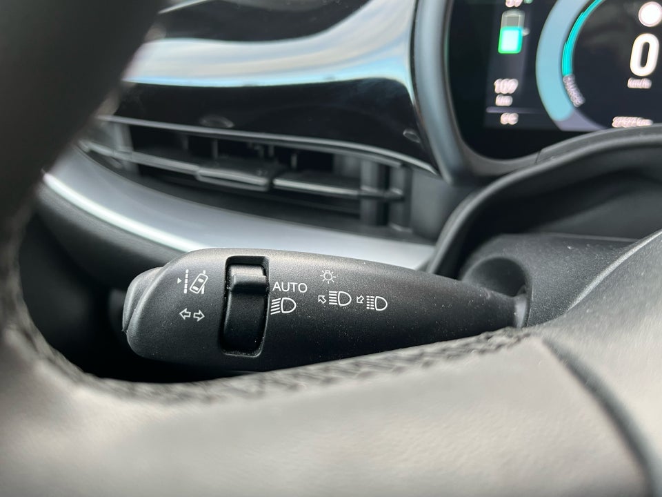 Fiat 500e 42 Icon 3d