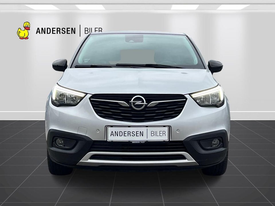 Opel Crossland X 1,2 Innovation 5d