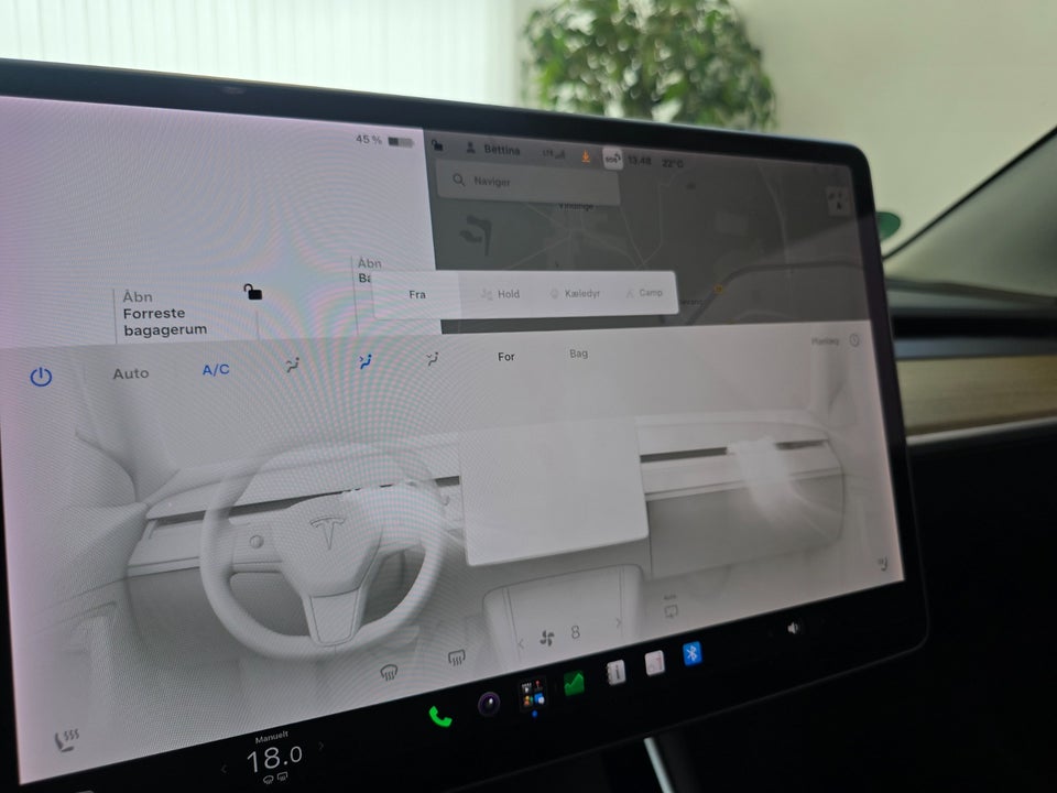 Tesla Model 3 Standard Range+ RWD 4d