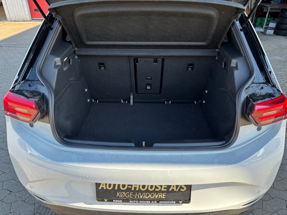 VW ID.3 58 Style Pro 5d