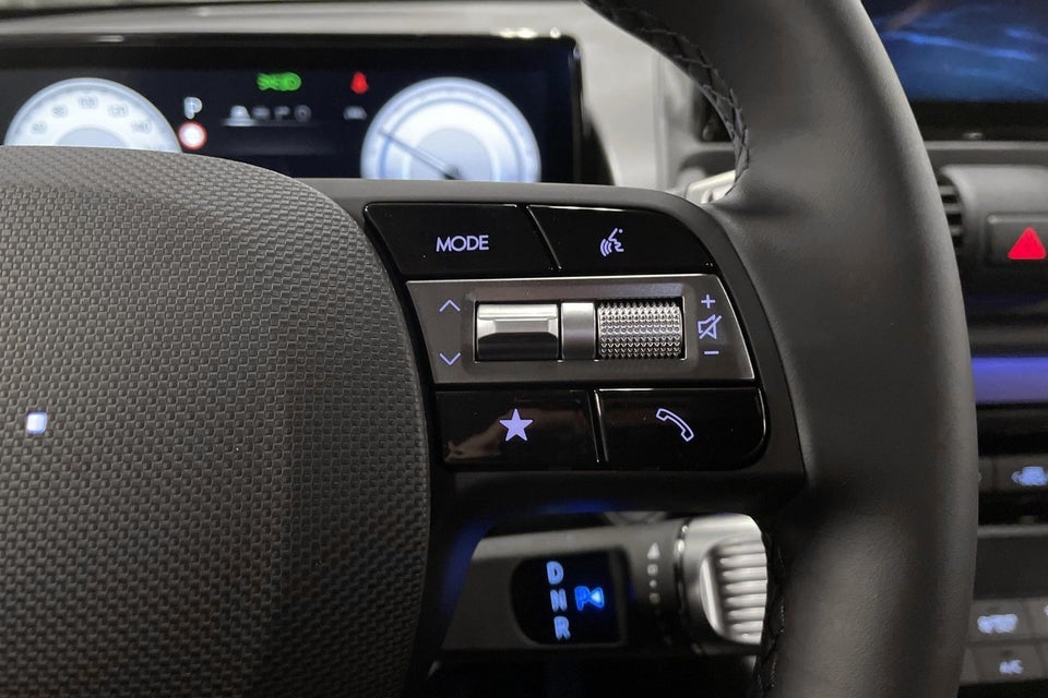 Hyundai Inster 49 Advanced 5d