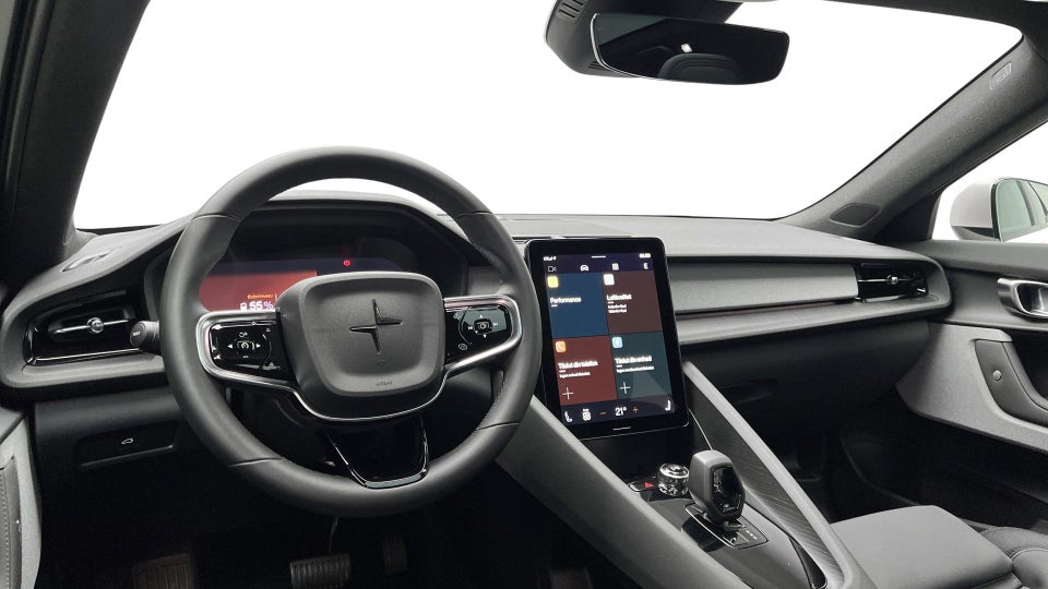 Polestar 2 Long Range AWD 5d
