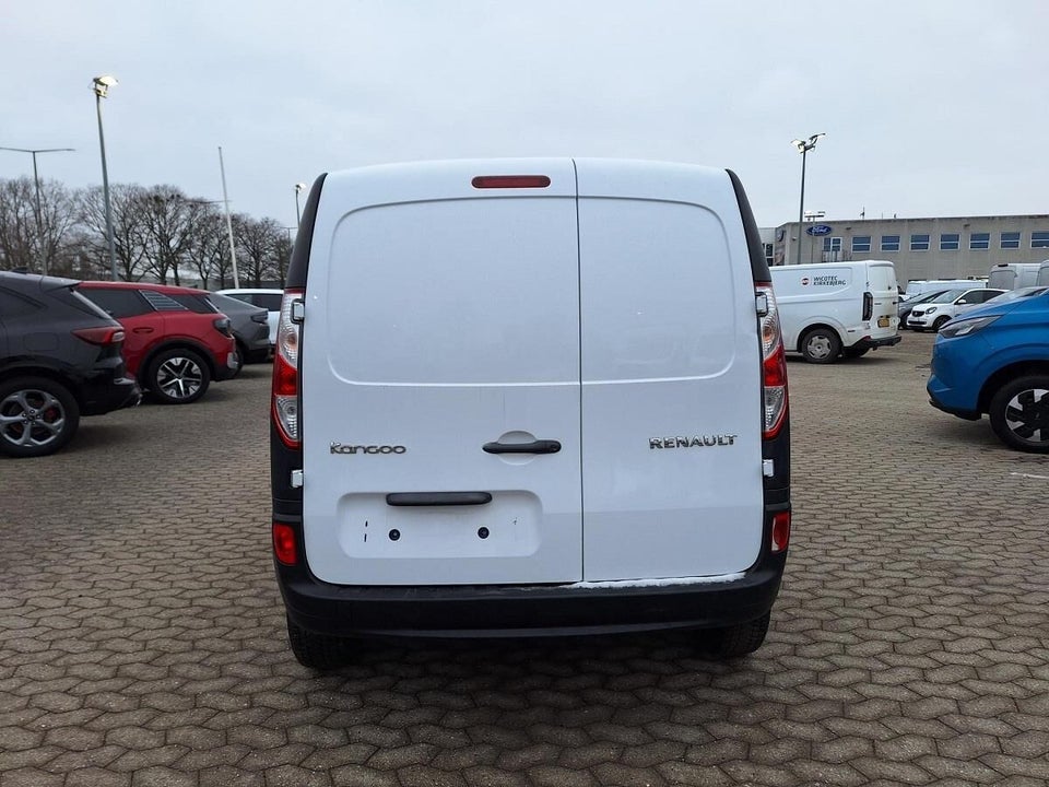 Renault Kangoo 1,5 dCi 90 Express L1 EDC