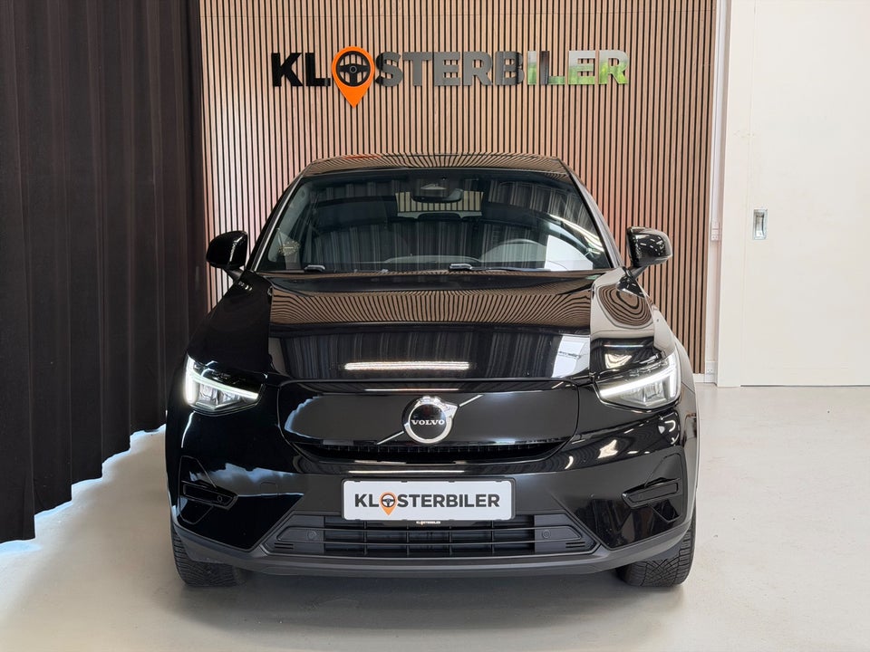Volvo C40 P6 ReCharge Core 5d