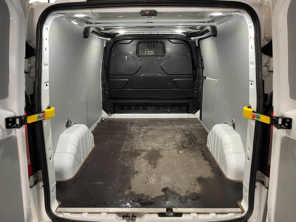 Ford Transit Custom 300L 2,0 TDCi 170 Trend aut.