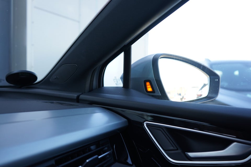 Audi Q4 e-tron 45 Ultra S-line 5d