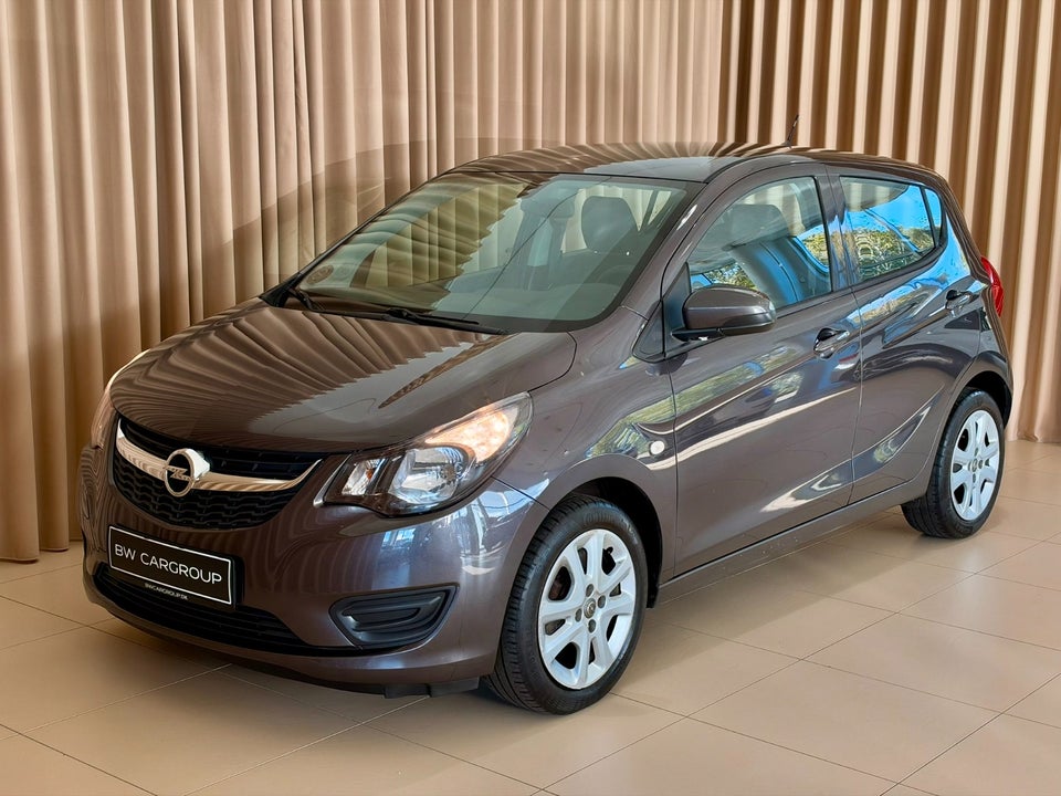 Opel Karl 1,0 Enjoy 5d