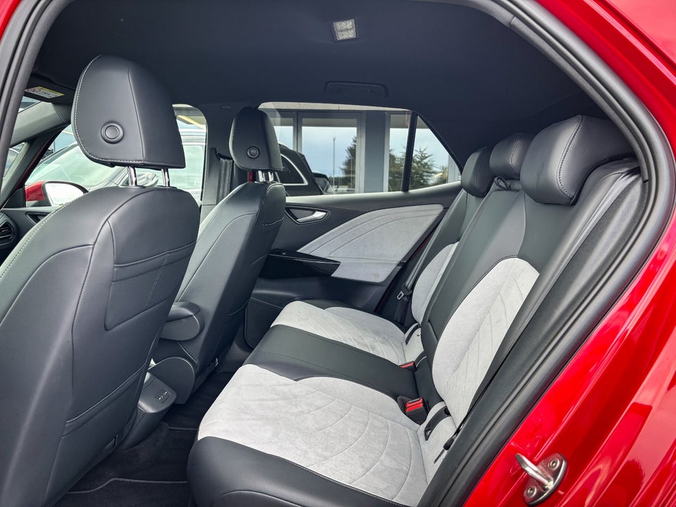 VW ID.3 58 Pro Move 5d