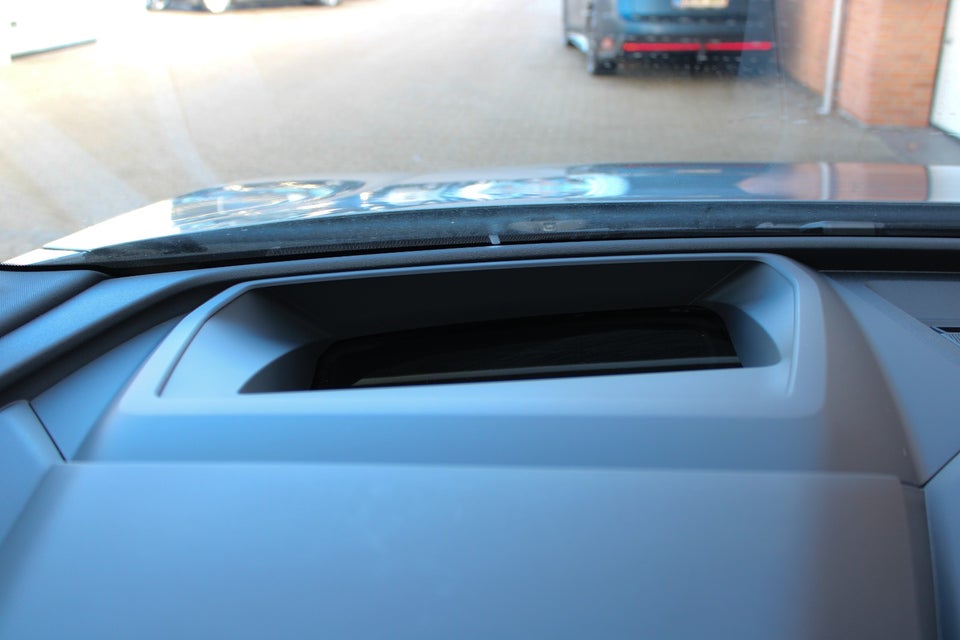 Audi Q4 e-tron 45 S-line 5d