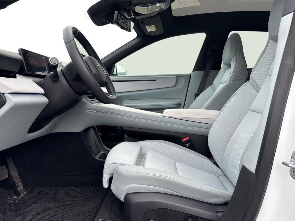 Polestar 4 Long Range 5d