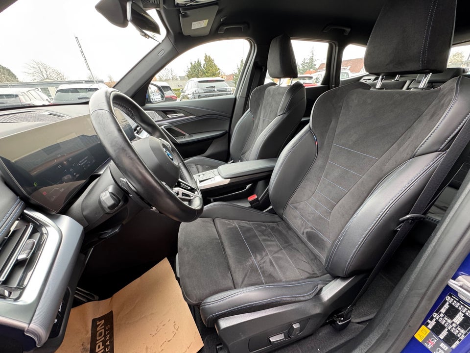 BMW iX1 xDrive30 M-Sport 5d