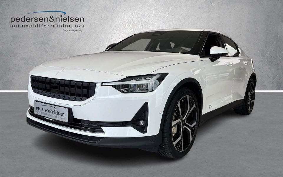 Polestar 2 Performance AWD 5d