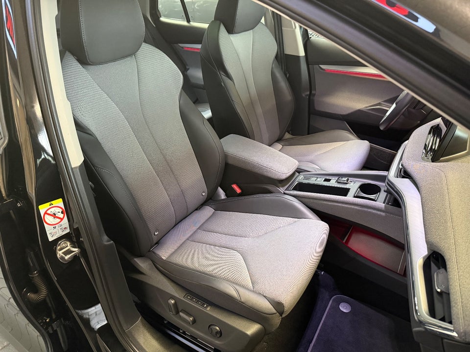 Skoda Enyaq 80 iV Loft 5d