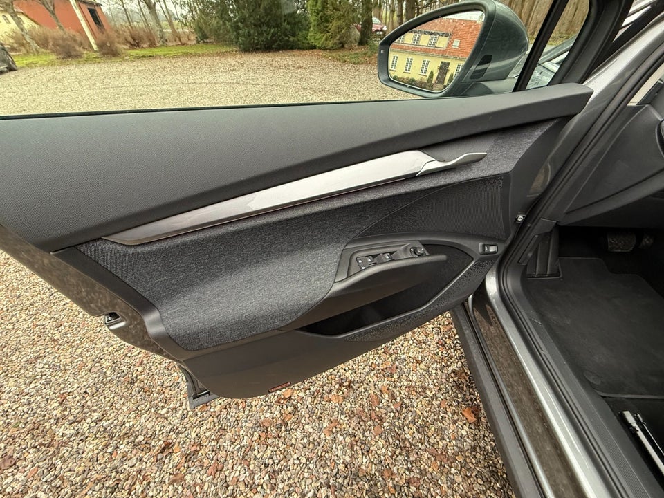 Skoda Elroq 85 iV Premium 5d