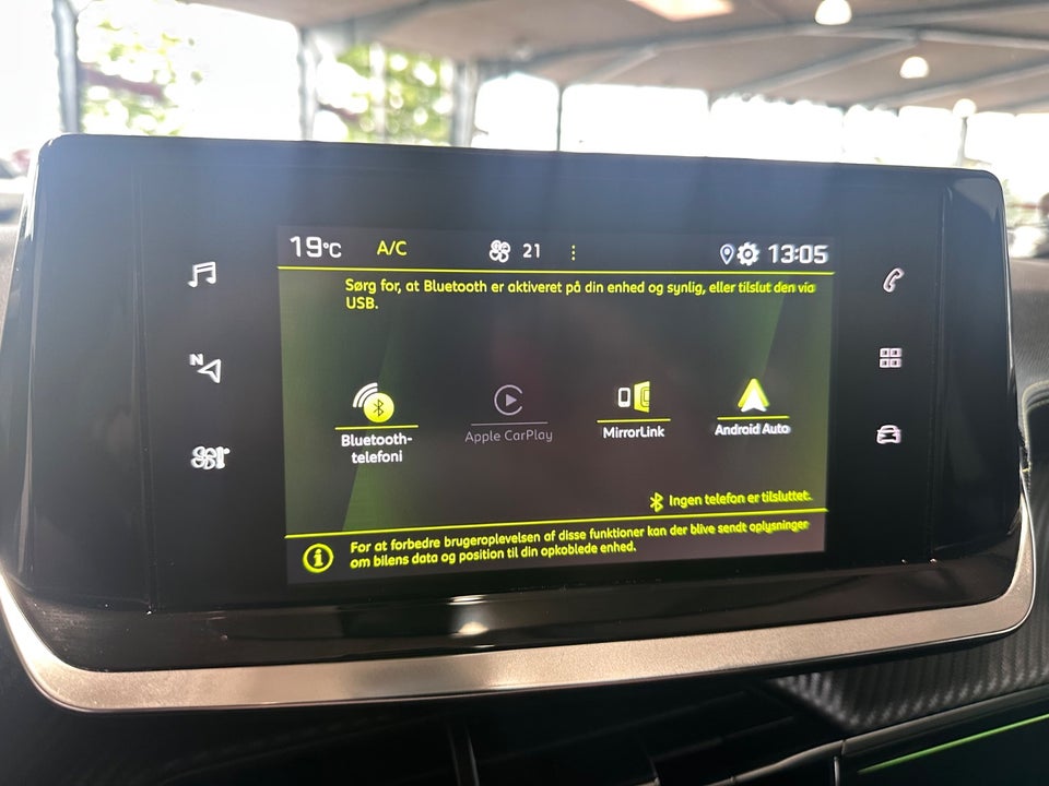 Peugeot 2008 1,5 BlueHDi 130 GT Line EAT8 5d