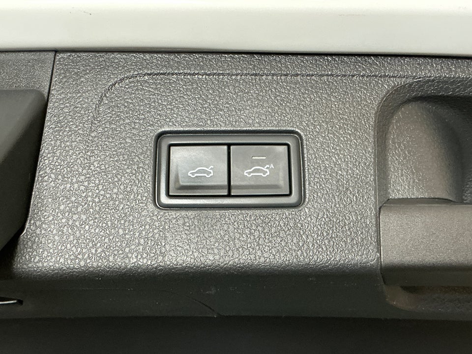 VW Passat 1,4 GTE Variant DSG 5d