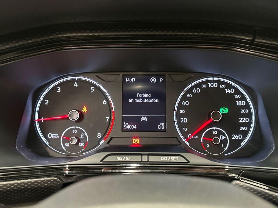 VW T-Cross 1,0 TSi 115 Life+ DSG 5d