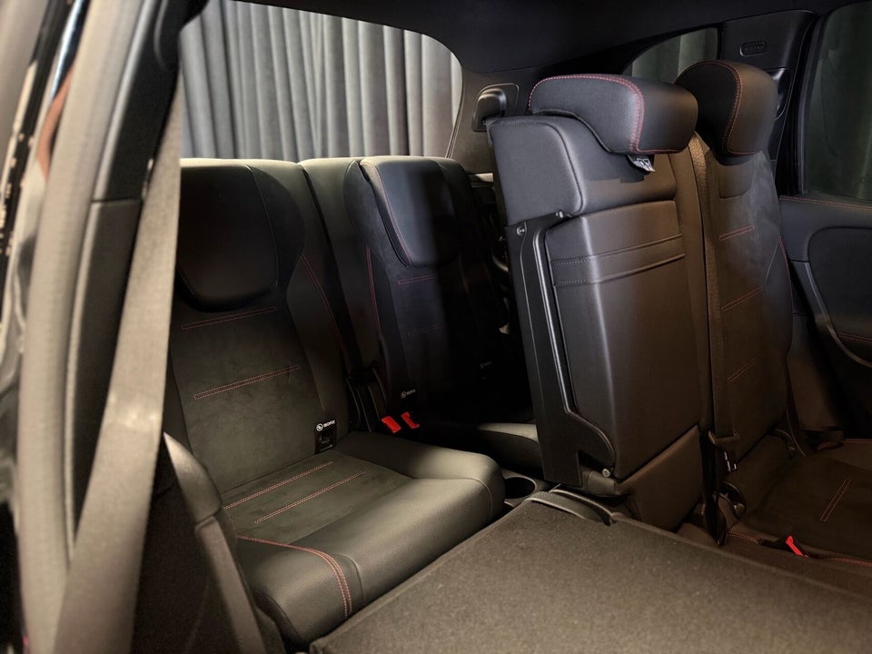 Mercedes EQB250+ AMG Edition 7prs 5d