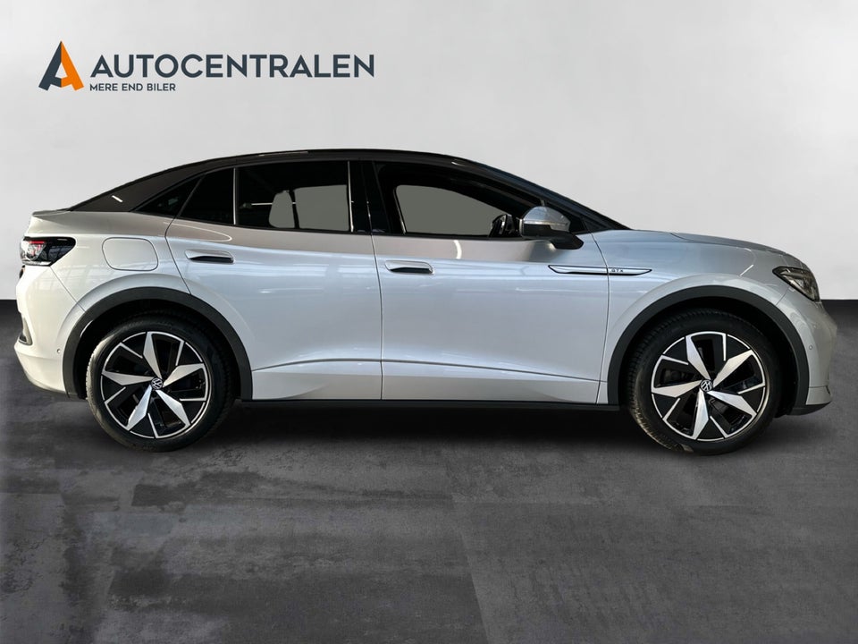 VW ID.5 77 GTX 4Motion 5d