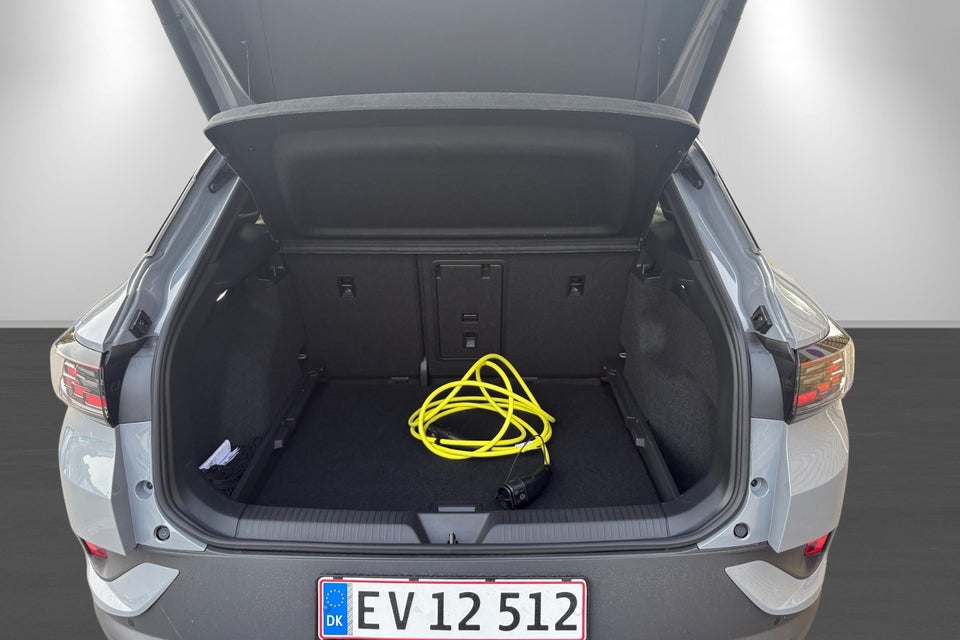 VW ID.4 77 Style Edition 5d