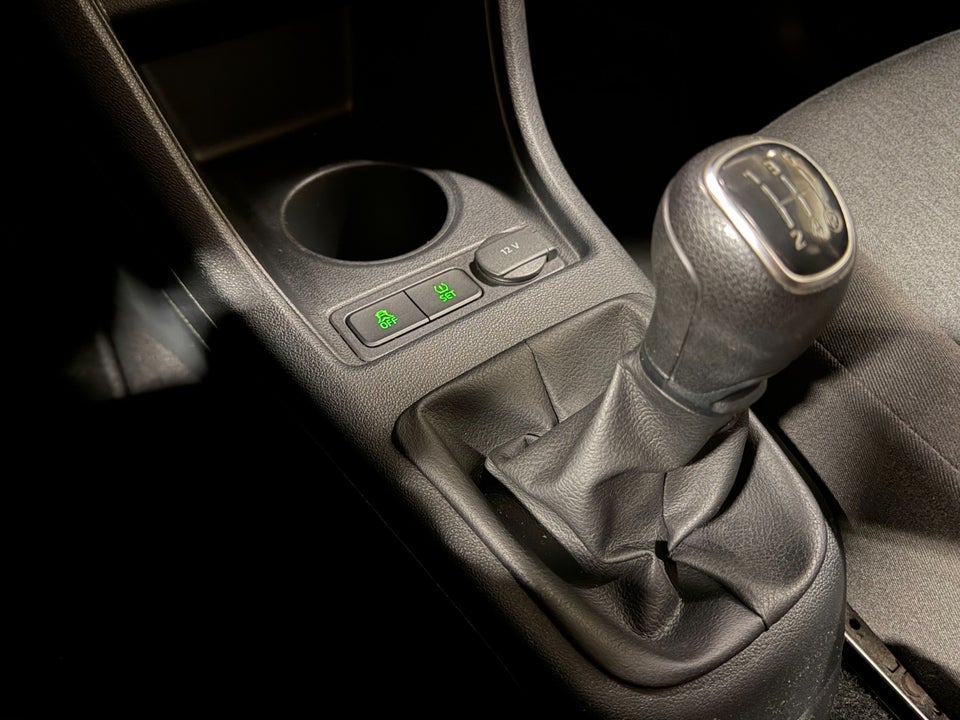 Skoda Citigo 1,0 60 Active GreenTec 5d