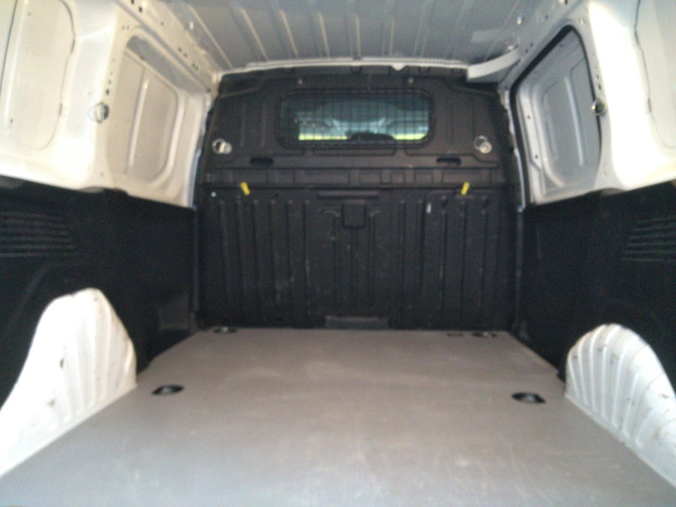 Citroën Berlingo 1,5 BlueHDi 100 L1 ProffLine VIP Van