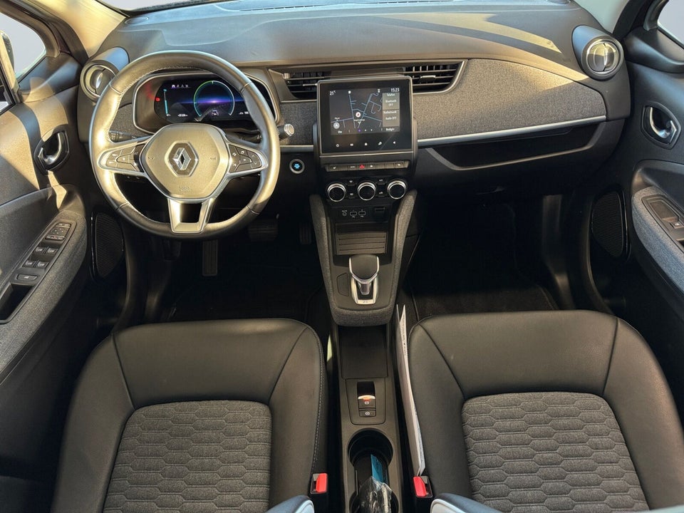 Renault Zoe 52 Intens 5d