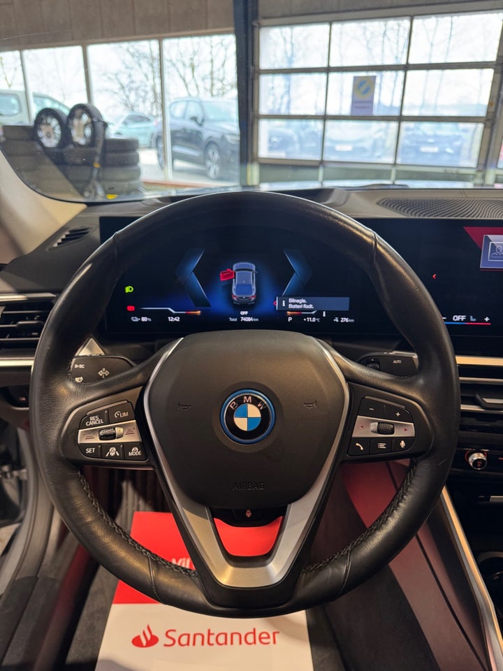 BMW i4 eDrive40 5d