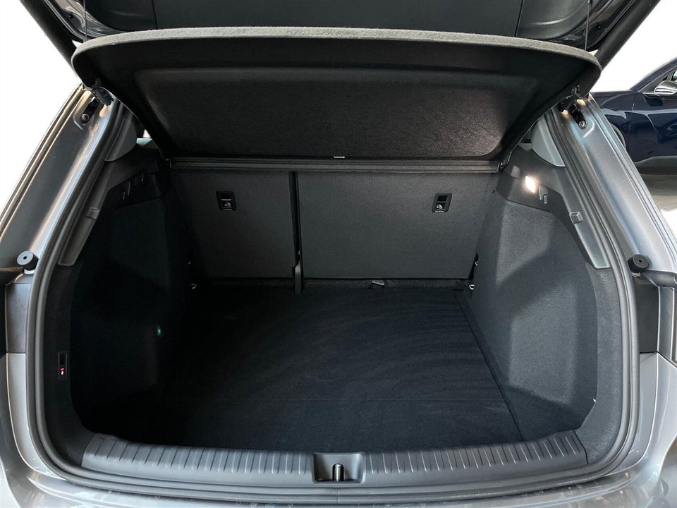 Audi Q4 e-tron 45 Progress quattro 5d