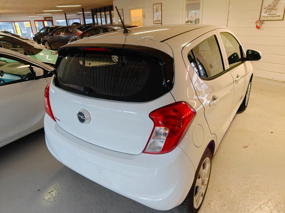 Opel Karl 1,0 Cosmo 5d